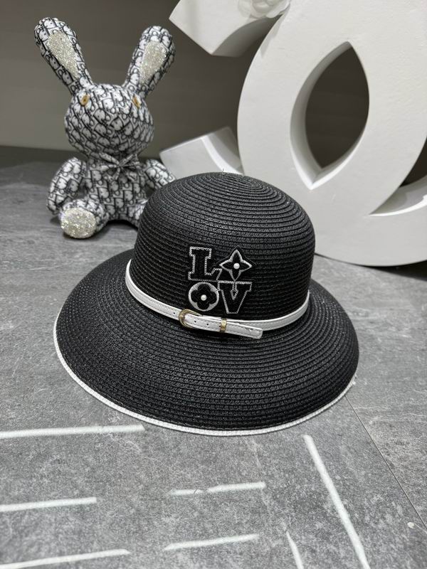 LV top hat dx33